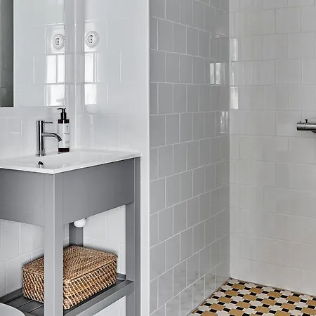 North Matri House Iida 5* Matildedal