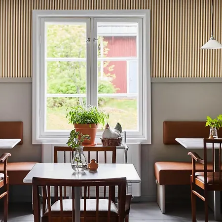 North Matri House Iida Hotel Matildedal