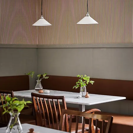 Hotel North Matri House Iida Matildedal