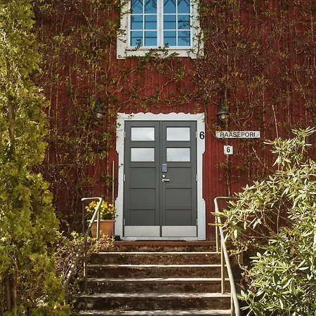 Hotel North Matri House Iida Matildedal